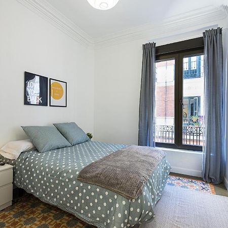 Anton Rooms Madrid Exterior foto
