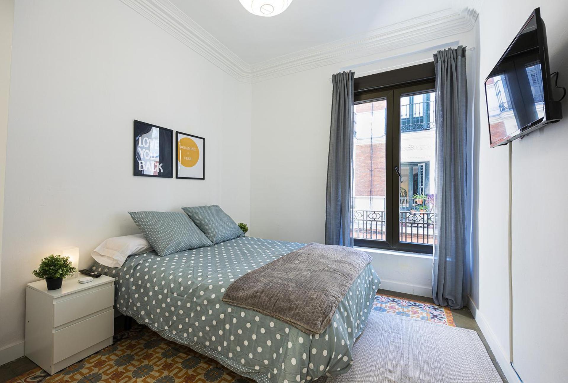 Anton Rooms Madrid Exterior foto